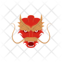 پیش‌نمایش فایل dragon-face-10754438 از پک سال نو چینی