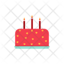 پیش‌نمایش فایل cake-10868285 از پک روز ولنتاین