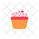 پیش‌نمایش فایل cupcake-10868290 از پک روز ولنتاین