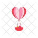 پیش‌نمایش فایل love-air-balloon-10868297 از پک روز ولنتاین