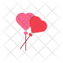 پیش‌نمایش فایل love-balloon-10868298 از پک روز ولنتاین