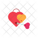 پیش‌نمایش فایل love-lock-10868303 از پک روز ولنتاین