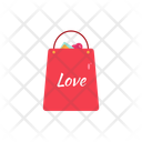 پیش‌نمایش فایل shopping-bag-10868277 از پک روز ولنتاین