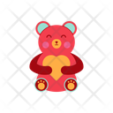 پیش‌نمایش فایل teddy-bear-10868279 از پک روز ولنتاین
