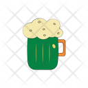 پیش‌نمایش فایل beer-11153259 از پک روز سنت پاتریک