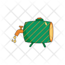 پیش‌نمایش فایل beer-drum-11153258 از پک روز سنت پاتریک