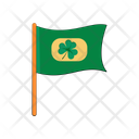 پیش‌نمایش فایل flag-11153264 از پک روز سنت پاتریک