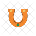 پیش‌نمایش فایل horseshoe-11153265 از پک روز سنت پاتریک