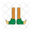 پیش‌نمایش فایل leprechaun-boots-11153266 از پک روز سنت پاتریک