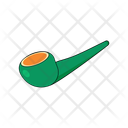 پیش‌نمایش فایل smoke-pipe-11153273 از پک روز سنت پاتریک