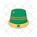 پیش‌نمایش فایل st-patrick-hat-11153274 از پک روز سنت پاتریک