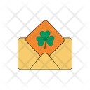 پیش‌نمایش فایل st-patricks-day-greeting-11153278 از پک روز سنت پاتریک