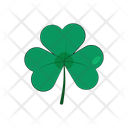پیش‌نمایش فایل three-leaf-clover-11153280 از پک روز سنت پاتریک