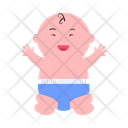 پیش‌نمایش فایل baby-boy-11282555 از پک جشن نوزاد