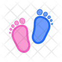 پیش‌نمایش فایل baby-feet-11295518 از پک جشن نوزاد