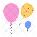 پیش‌نمایش فایل balloons-11282565 از پک جشن نوزاد