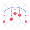 پیش‌نمایش فایل crib-toy-11282566 از پک جشن نوزاد