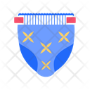پیش‌نمایش فایل diaper-11282579 از پک جشن نوزاد