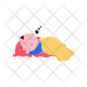 پیش‌نمایش فایل sleeping-baby-11295522 از پک جشن نوزاد