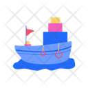 پیش‌نمایش فایل toy-boat-11295523 از پک جشن نوزاد