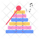 پیش‌نمایش فایل xylophone-11295525 از پک جشن نوزاد