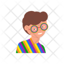 پیش‌نمایش فایل gay-people-11772728 از پک ماه غرور دگرباشان