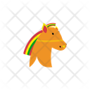 پیش‌نمایش فایل lgbtq-horse-11772734 از پک ماه غرور دگرباشان