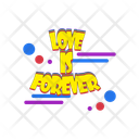 پیش‌نمایش فایل love-is-forever-11772738 از پک ماه غرور دگرباشان