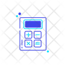 پیش‌نمایش فایل calculator-12517267 از پک رابط کاربری