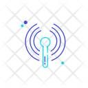 پیش‌نمایش فایل hotspot-on-12517275 از پک رابط کاربری
