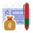پیش‌نمایش فایل bank-check-8154266 از پک مالی و اقتصادی