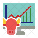 پیش‌نمایش فایل bull-market-8154268 از پک مالی و اقتصادی