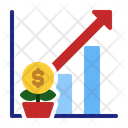 پیش‌نمایش فایل growth-8154273 از پک مالی و اقتصادی