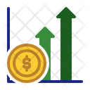 پیش‌نمایش فایل growth-8154274 از پک مالی و اقتصادی