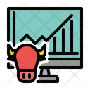 پیش‌نمایش فایل bull-market-8154293 از پک مالی و اقتصادی