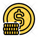 پیش‌نمایش فایل coin-8154295 از پک مالی و اقتصادی