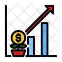 پیش‌نمایش فایل growth-8154298 از پک مالی و اقتصادی