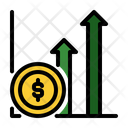 پیش‌نمایش فایل growth-8154299 از پک مالی و اقتصادی