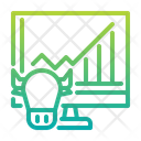 پیش‌نمایش فایل bull-market-8154318 از پک مالی و اقتصادی