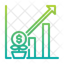 پیش‌نمایش فایل growth-8154323 از پک مالی و اقتصادی
