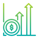 پیش‌نمایش فایل growth-8154324 از پک مالی و اقتصادی