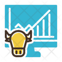 پیش‌نمایش فایل bull-market-8154343 از پک مالی و اقتصادی