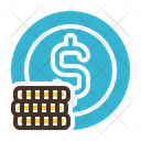 پیش‌نمایش فایل coin-8154345 از پک مالی و اقتصادی