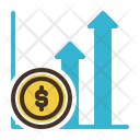 پیش‌نمایش فایل growth-8154349 از پک مالی و اقتصادی