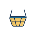 پیش‌نمایش فایل empty-basket-6366509 از پک بازاریابی