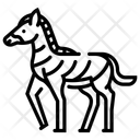 پیش‌نمایش فایل zebra-12464505 از پک حیوان