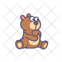 پیش‌نمایش فایل bear-12464438 از پک حیوان