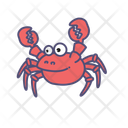 پیش‌نمایش فایل crab-12464439 از پک حیوان