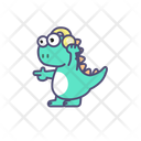 پیش‌نمایش فایل dinosaur-12464442 از پک حیوان