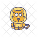 پیش‌نمایش فایل lion-12464447 از پک حیوان